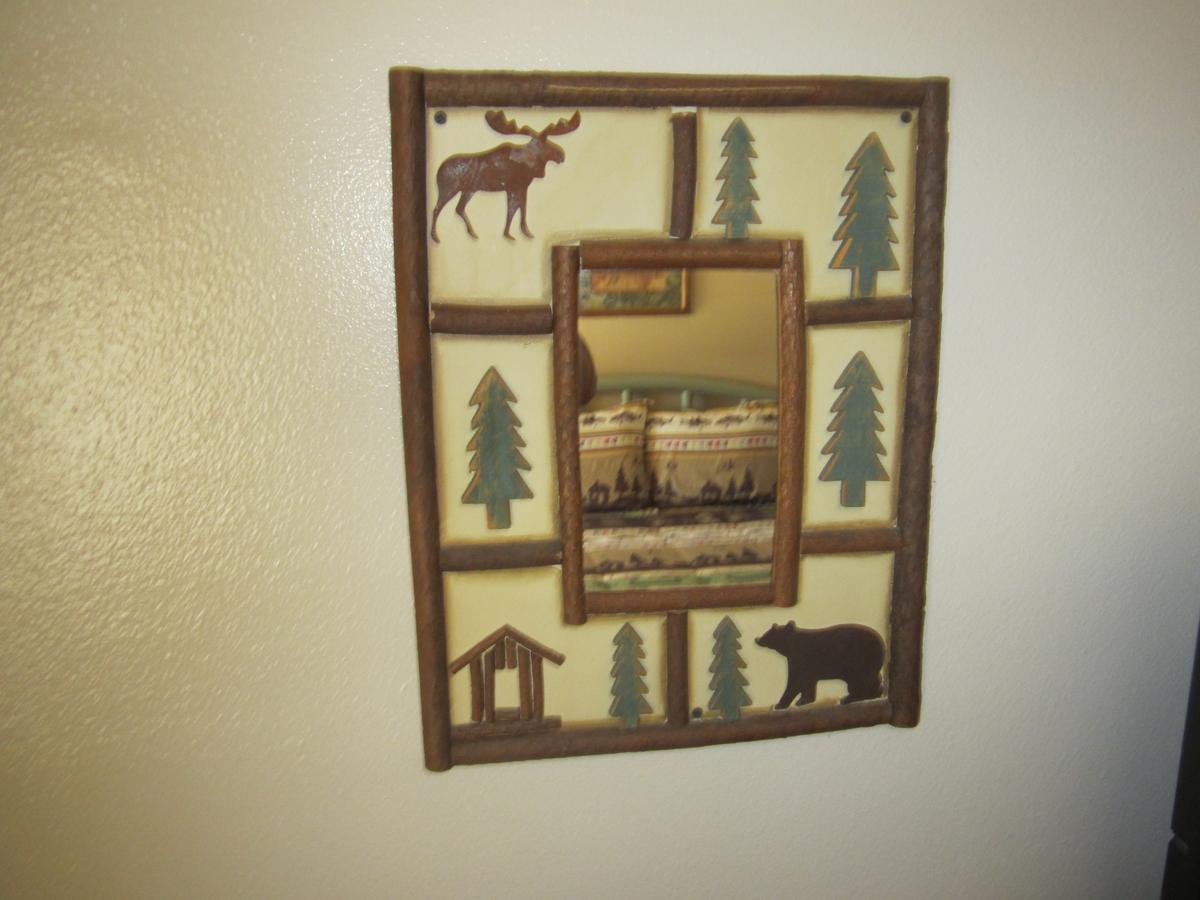 Sequoia Lodge Kernville Eksteriør billede